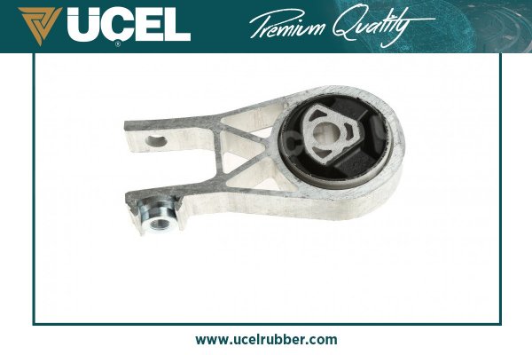 Тампон скорости - UC-EL 31204 за CITROEN, PEUGEOT, FIAT